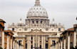 Catholic church launches child protection website